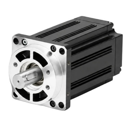 Servomoteur AC - ACSM130N - NEOTON MOTOR - 220 V / 4 pôles / avec encodeur intégré