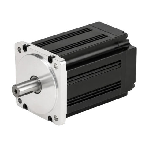 Servomoteur AC - ACSM80N - NEOTON MOTOR - 220 V / IP65 / 4 pôles