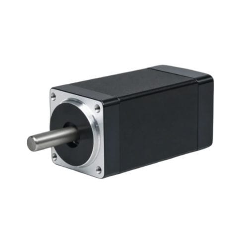 Moteur pas à pas hybride - 20BH28-060B-20 - NEOTON MOTOR - compact / NEMA 8 / industriel