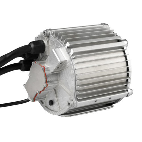 Moteur pas à pas - EM821 - NEOTON MOTOR - BLDC / IP67 / avec encodeur intégré