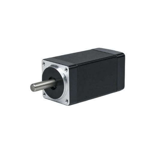 Moteur pas à pas hybride - 20BH42-080A-15 - NEOTON MOTOR - compact / NEMA 8 / de régulation de mouvement