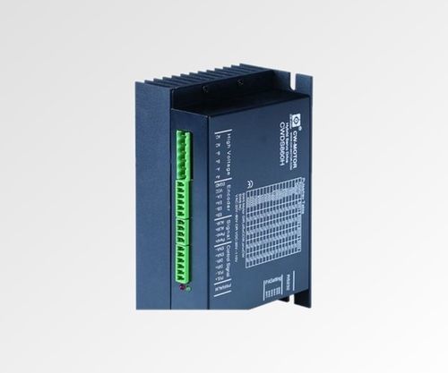 Servo-variateur DC - CWDS860H - NEOTON MOTOR - AC / biphasé / pas à pas 2 phases
