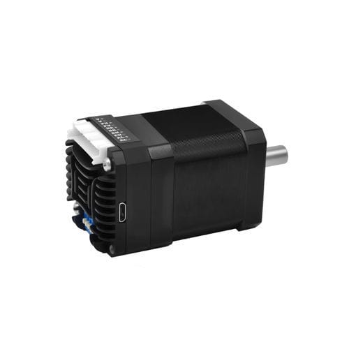Servomoteur pas à pas - 42BH67CA05IC - NEOTON MOTOR - 24 V / 48 V / avec codeur et driver intégrés