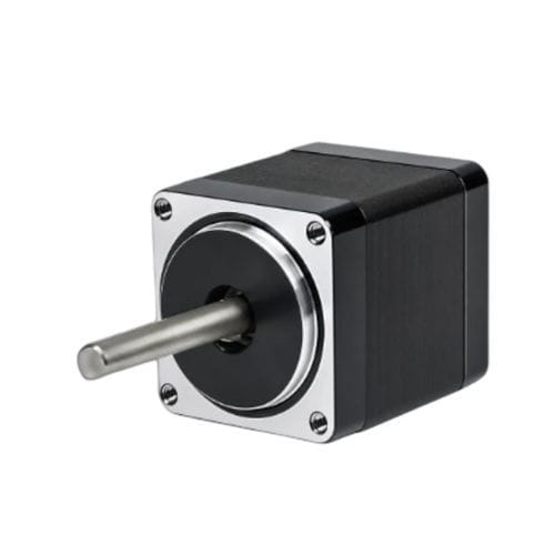 Moteur pas à pas hybride - 28BH28-101X-15D - NEOTON MOTOR - compact / NEMA 11 / industriel