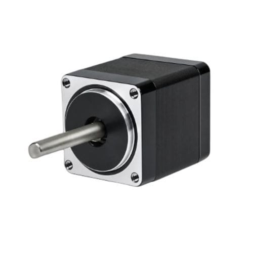 Moteur pas à pas hybride - 28BH32-067A-15C - NEOTON MOTOR - compact / NEMA 11 / de précision