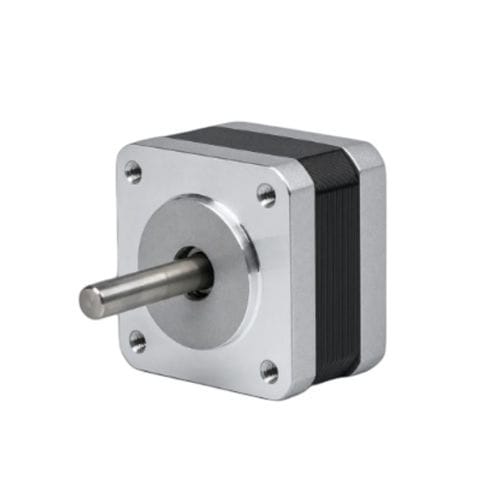 Moteur pas à pas hybride - 35BH45-080A-20A - NEOTON MOTOR - NEMA 14 / de précision
