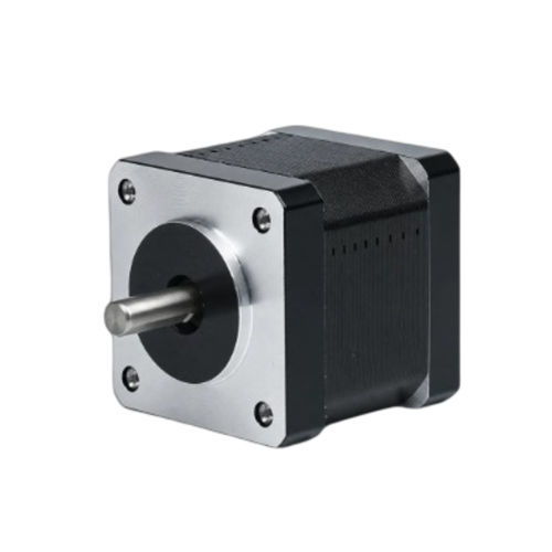 Moteur pas à pas hybride - 35BHH34-200A-24 - NEOTON MOTOR - NEMA 14