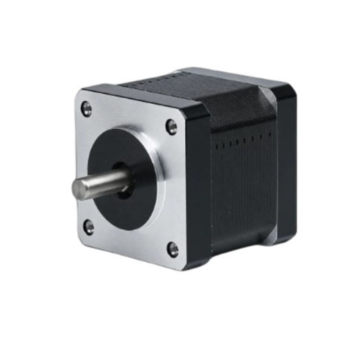 Moteur pas à pas hybride - 35BHH37W-099A-21 - NEOTON MOTOR - biphasé / compact / NEMA 14