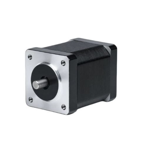 Moteur pas à pas hybride - 35BHH52W-150K-24B - NEOTON MOTOR - pas à pas 2 phases / NEMA 14 / industriel