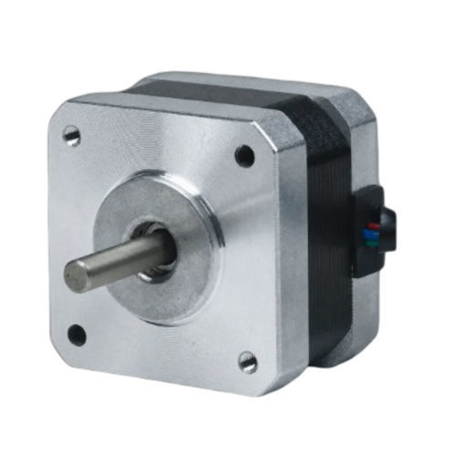 Moteur pas à pas hybride - 42BHH25-040A-24 - NEOTON MOTOR - pas à pas 2 phases / NEMA 17