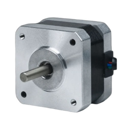 Moteur pas à pas 2 phases - 42BHH29-120A-20 - NEOTON MOTOR - pas à pas hybride / biphasé / NEMA 17