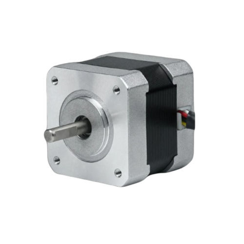 Moteur pas à pas 2 phases - 42BHH39-168A-24 - NEOTON MOTOR - pas à pas hybride / NEMA 17