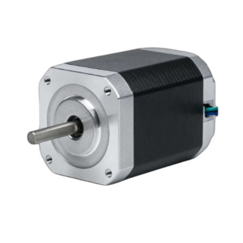 Moteur pas à pas hybride - 42BHH52-150B-20B - NEOTON MOTOR - compact / pour la robotique / industriel