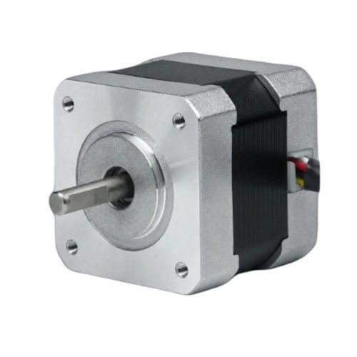 Moteur pas à pas 2 phases - 42BHM29-050C-24 - NEOTON MOTOR - pas à pas hybride / NEMA 17