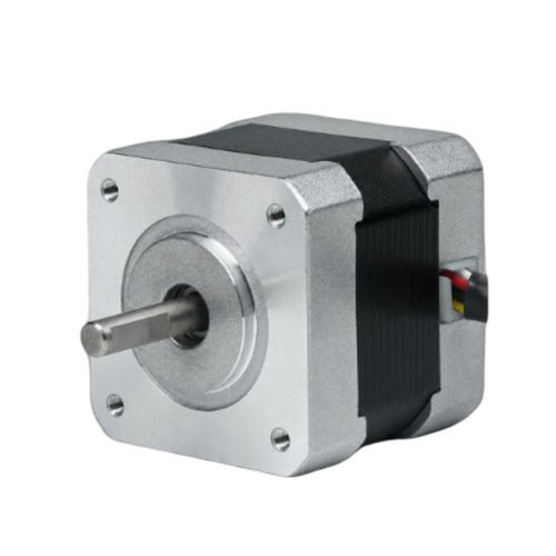 Moteur pas à pas 2 phases - 42BHM34-060-15 - NEOTON MOTOR - pas à pas hybride / NEMA 17 / pour la robotique