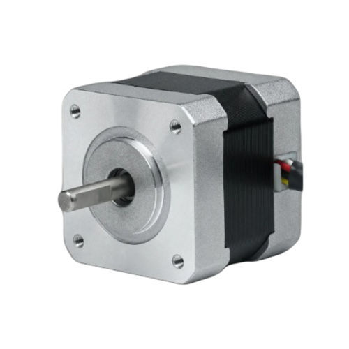Moteur triphasé - 42BHP37W-060-24 - NEOTON MOTOR - pas à pas hybride / compact / NEMA 17