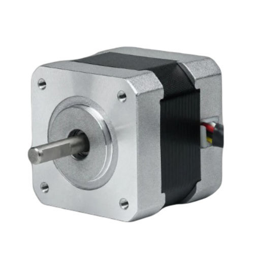 Moteur pas à pas hybride - 2BHP50-150A-24 - NEOTON MOTOR - triphasé / 24 V / NEMA 17