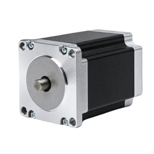 Moteur pas à pas 2 phases - 57BH76-120A-21B - NEOTON MOTOR - pas à pas hybride / NEMA 23