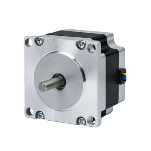 Moteur pas à pas hybride - 57BHH41-099A-12K - NEOTON MOTOR - pas à pas 2 phases / compact / NEMA 23