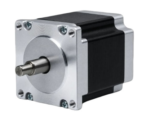 Moteur pas à pas hybride - 57BHH65-300D-34KB - NEOTON MOTOR - pas à pas 2 phases / NEMA 23