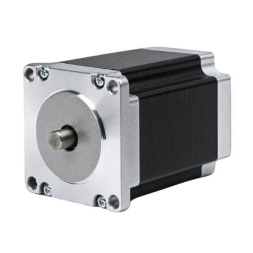 Moteur pas à pas 2 phases - 57BHH76-300C-21G - NEOTON MOTOR - pas à pas hybride / NEMA 23 / pour la robotique