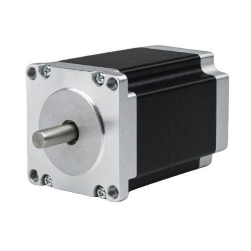 Moteur pas à pas 4 phases - 57BHH82-400A-21BG - NEOTON MOTOR - pas à pas hybride / NEMA 23 / pour applications industrielles