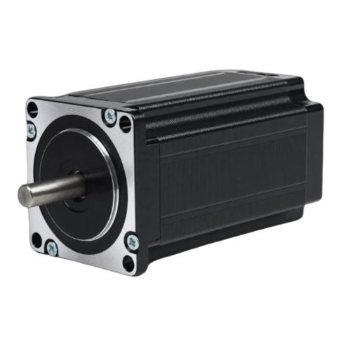 Moteur pas à pas 4 phases - 57BHH100-420A-21B - NEOTON MOTOR - pas à pas hybride / NEMA 23
