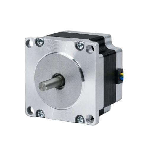 Moteur pas à pas hybride - 57BHM41-030A-27G - NEOTON MOTOR - pas à pas 4 phases / NEMA 23 / industriel
