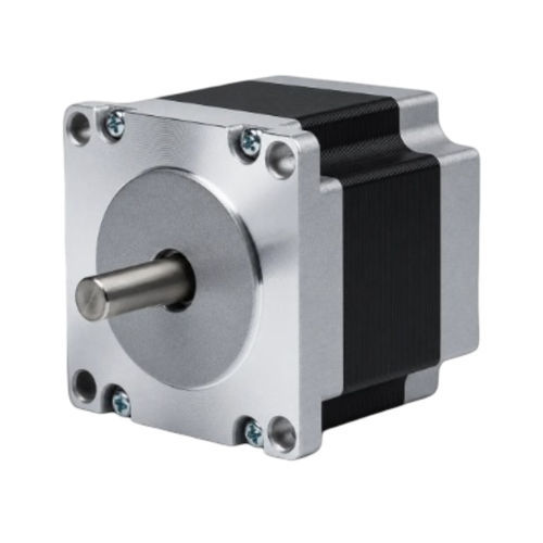 Moteur pas à pas 2 phases - 57BHM56-070A-28B - NEOTON MOTOR - pas à pas hybride / NEMA 23 / pour la robotique