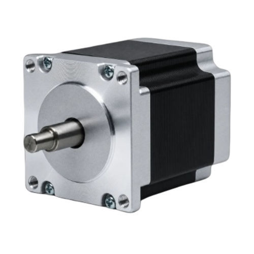 Moteur pas à pas 2 phases - 57BHM65-150A-21A - NEOTON MOTOR - pas à pas hybride / 24 V / NEMA 23