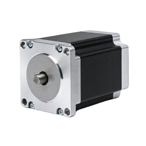 Moteur pas à pas hybride - 57BHM76-060A-21BB - NEOTON MOTOR - pas à pas 2 phases / NEMA 23 / de précision