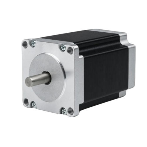 Moteur pas à pas hybride - 57BHM110-300B-32 - NEOTON MOTOR - pas à pas 4 phases / NEMA 23 / de précision