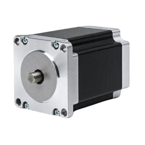 Moteur 3-phases - 57BHP79-500A-29 - NEOTON MOTOR - pas à pas hybride / NEMA 23 / de précision
