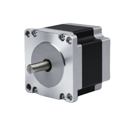 Moteur pas à pas hybride - 57BHP56-350A-21A - NEOTON MOTOR - 3-phases / NEMA 23