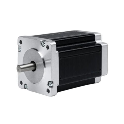 Moteur pas à pas 2 phases - 60BHH65-280C-24B - NEOTON MOTOR - pas à pas hybride / 12 V / NEMA 24