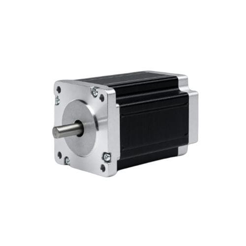 Moteur pas à pas 2 phases - 60BHH86-300H-24A - NEOTON MOTOR - pas à pas hybride / compact / NEMA 24