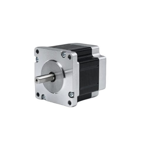 Moteur pas à pas hybride - 60BHP54-152A-25 - NEOTON MOTOR - 3-phases / NEMA 24 / pour la robotique