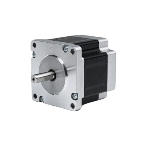Moteur pas à pas 3 phases - 60BHP60-259B-25 - NEOTON MOTOR - pas à pas hybride / NEMA 24 / pour l'industrie minière