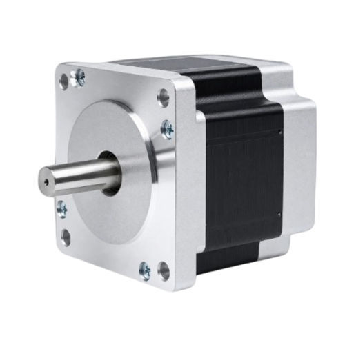 Moteur pas à pas 2 phases - 86BHH76-400B-25A - NEOTON MOTOR - pas à pas hybride / NEMA 34 / pour la robotique