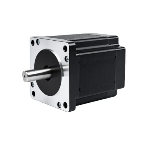 Moteur pas à pas 4 phases - 86BHH94-481A-26D - NEOTON MOTOR - pas à pas hybride / NEMA 34