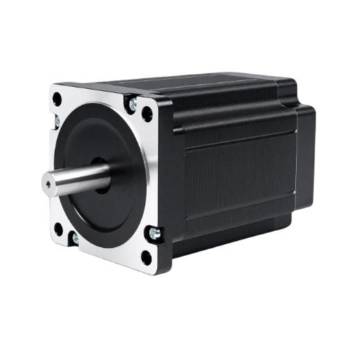 Moteur pas à pas 2 phases - 86BHH118-400A-32B - NEOTON MOTOR - pas à pas hybride / 48 V / NEMA 34