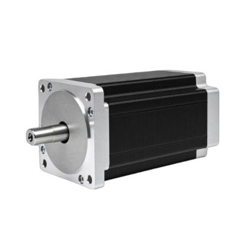 Moteur pas à pas 2 phases - 86BHH150-419D-32 - NEOTON MOTOR - pas à pas hybride / NEMA 34 / pour applications sévères