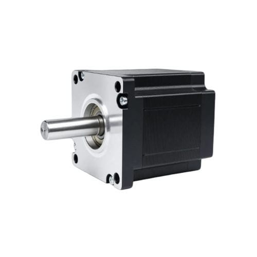 Moteur pas à pas 2 phases - 110BHH115-60A-55JA - NEOTON MOTOR - pas à pas hybride / NEMA 42 / pour la robotique