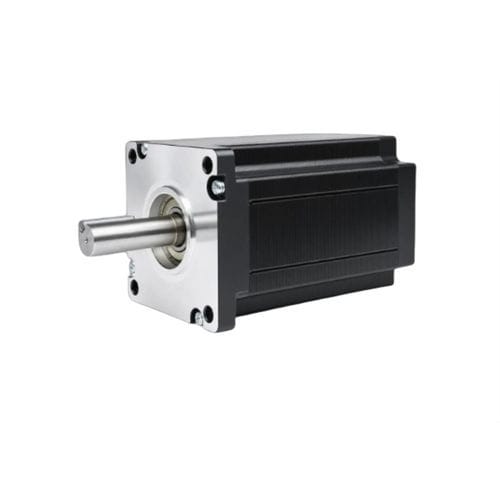 Moteur pas à pas 2 phases - 110BHH154-600Z-55 - NEOTON MOTOR - pas à pas hybride / NEMA 42 / fort couple
