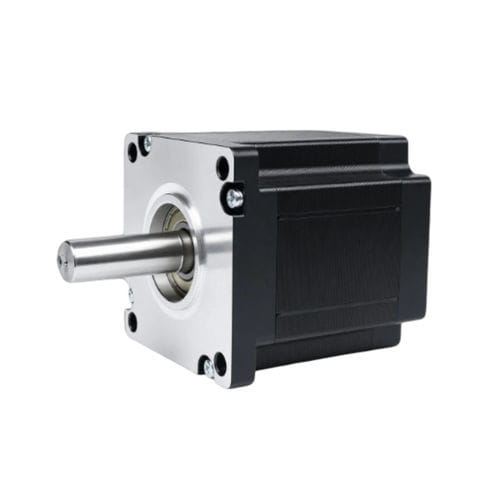 Moteur pas à pas 2 phases - 110BHH116-600-55Mp-Z - NEOTON MOTOR - pas à pas hybride / avec frein / avec frein électromagnétique