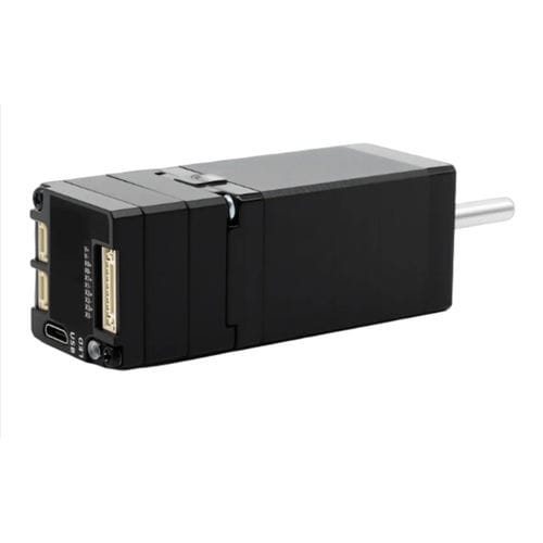 Servomoteur pas à pas - 28BH86EC024IE - NEOTON MOTOR - 36 V / compact / NEMA 11