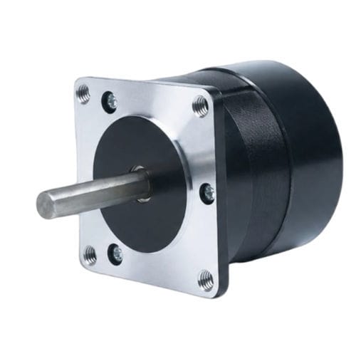 Moteur triphasé - CW57BLMA54-100L2100-03 - NEOTON MOTOR - BLDC / brushless / 3-phases