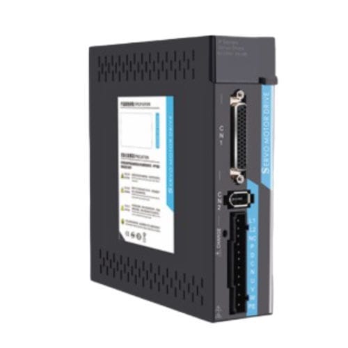 Servo-variateur monophasé - ACSDP100E-40 - NEOTON MOTOR - multiaxe / EtherCAT / 220-240 V