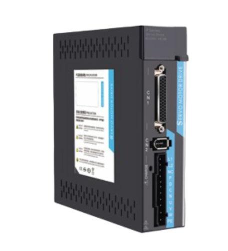 Servo-variateur AC - ACSDP200E - NEOTON MOTOR - multiaxe / EtherCAT / avec encodeur