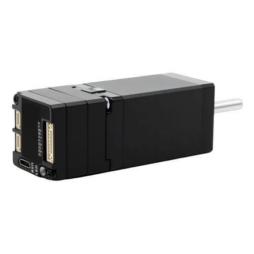 Moteur pas à pas - 28BH55EC008IE - NEOTON MOTOR - 36 V / avec codeur et driver intégrés / NEMA 11
